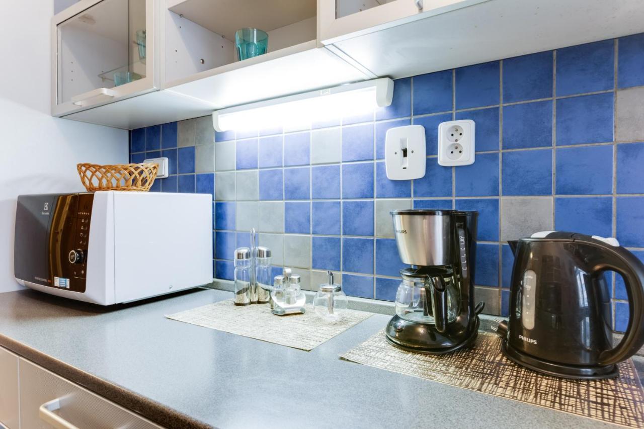 Exclusive Riverside Apartment In The Heart Of Prague Exterior photo